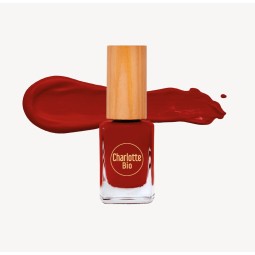 VERNIS À ONGLES BIOSOURCÉS...