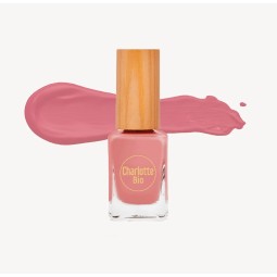 VERNIS À ONGLES BIOSOURCÉS...
