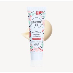 BASE DE TEINT PRIMER BIO