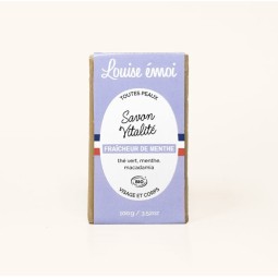 SAVON VITALITÉ FRAÎCHEUR DE...