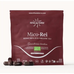 MICO-REI BIO RECHARGE - 60...