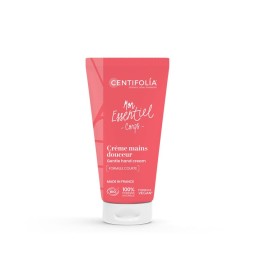 CRÈME MAINS ET ONGLES...