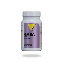 GABA 250 MG - 100 gélules...