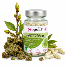 PROPOLIS VERTE BIO - 90...