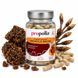 PROPOLIS ULTRA® - 120 gélules