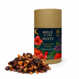 TISANE MILLE ET UNE NUITS -...