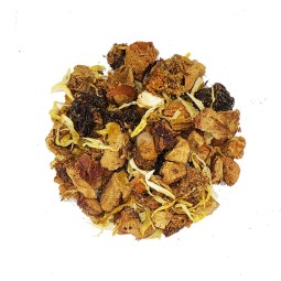 ROOIBOS L'HEURE DORÉE - 100 g
