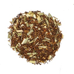 ROOIBOS ZESTE DE FOLIE - 100 g