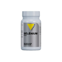 SÉLÉNIUM 100 µg - 100...