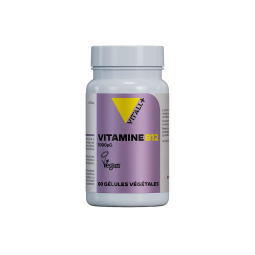 VITAMINES B12 FORME ACTIVE...