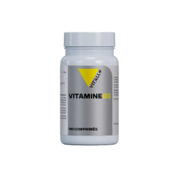 VITAMINE D3 2000UI - 100...