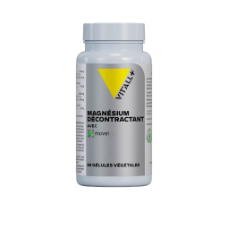 MAGNÉSIUM DÉCONTRACTANT -...