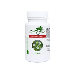 BACOPA EXTRAIT 350 mg - 60...