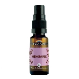 MÉNOPAUSE BIO - 20 mL