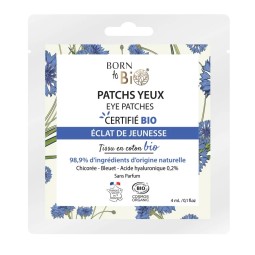 PATCHS YEUX ÉCLAT DE...