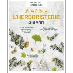 JE M'INITIE À...
