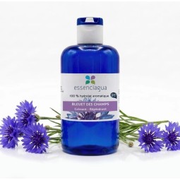 HYDROLAT DE BLEUET DES...