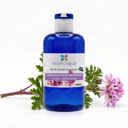 HYDROLAT GÉRANIUM ROSAT...
