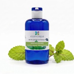 HYDROLAT MENTHE POIVRÉE BIO...