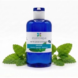 HYDROLAT MÉLISSE BIO - 250 mL
