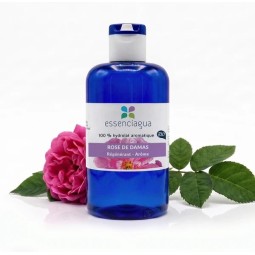 HYDROLAT ROSE DE DAMAS BIO...
