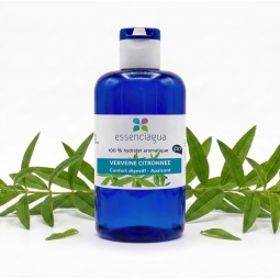 HYDROLAT VERVEINE CITRONNÉE...