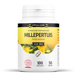 MILLEPERTUIS - 100 gélules