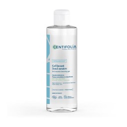 GEL LAVANT 3EN1 BIO - 250 mL