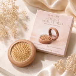 POCKET BEAUTY DUO