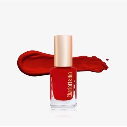 VERNIS À ONGLES BIOSOURCÉS...