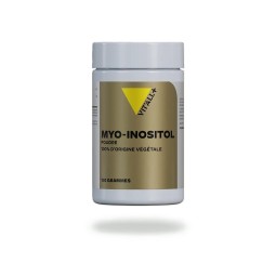 MYO-INOSITOL POUDRE - 150 g