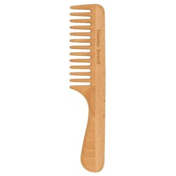 PEIGNE À CHEVEUX EN BOIS DE...