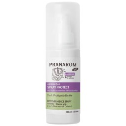 AROMAPOUX SPRAY PROTECT...