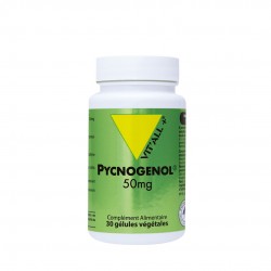 PYCNOGENOL® - 30 gélules...