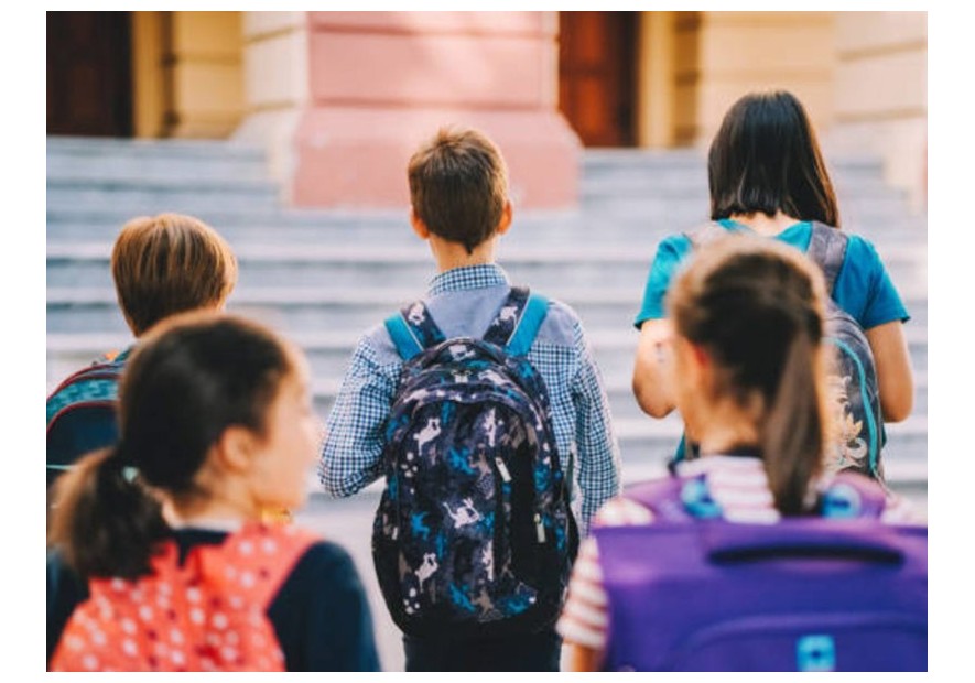 Les bons gestes santé pour une rentrée réussie