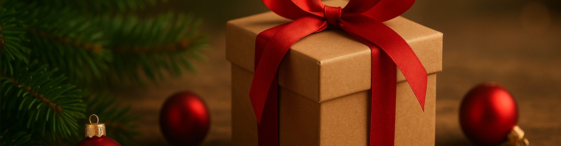 LA BOUTIQUE DE NOËL